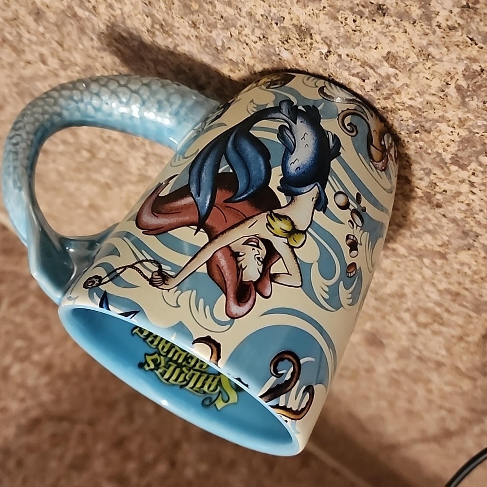 Mug